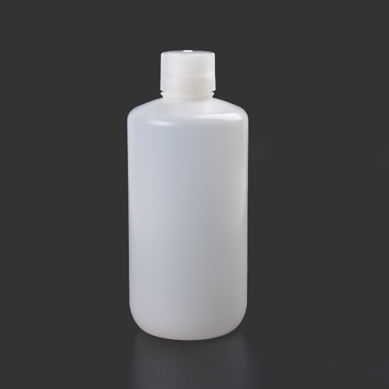 بطری معرف HDPE