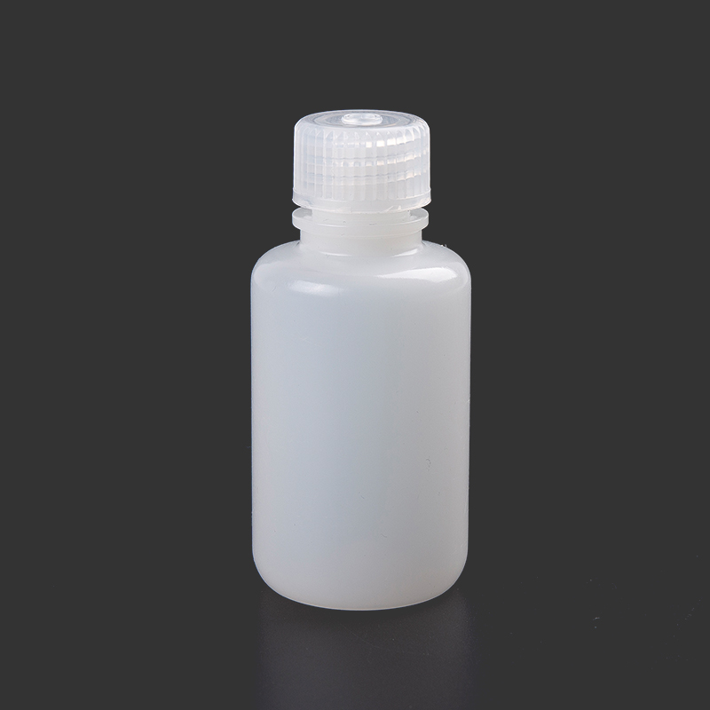 بطری معرف HDPE