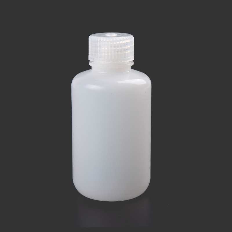 بطری معرف HDPE