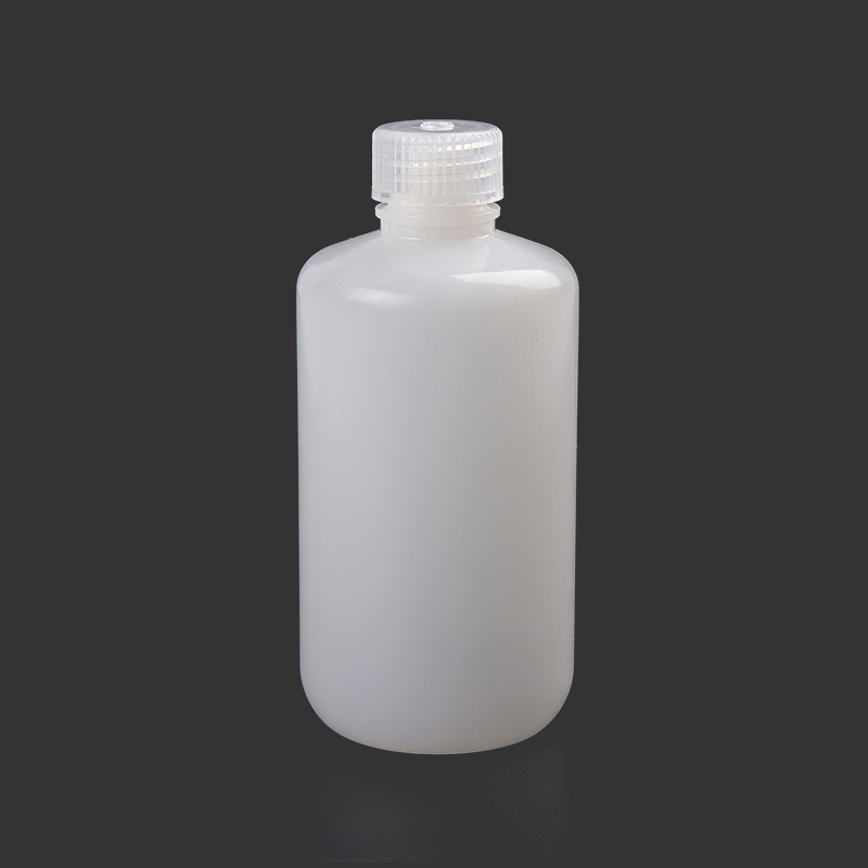 بطری معرف HDPE