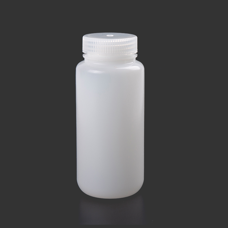 بطری معرف HDPE