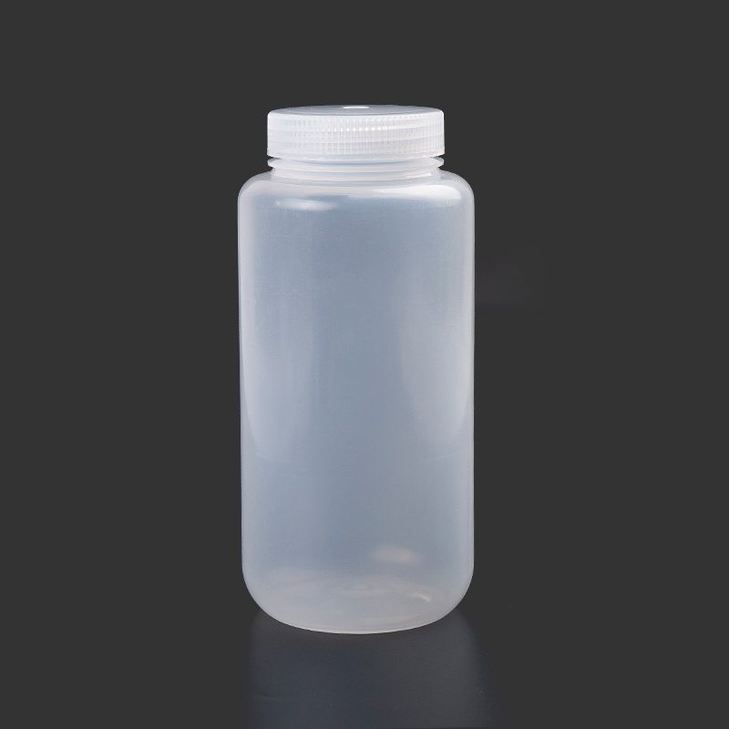بطری معرف PP