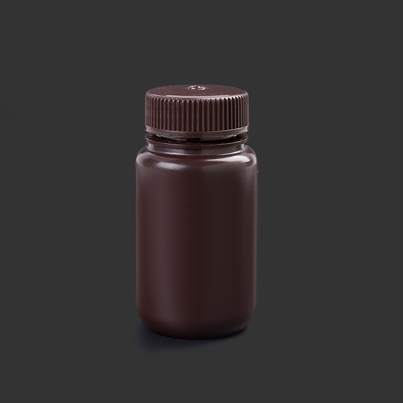 بطری معرف HDPE