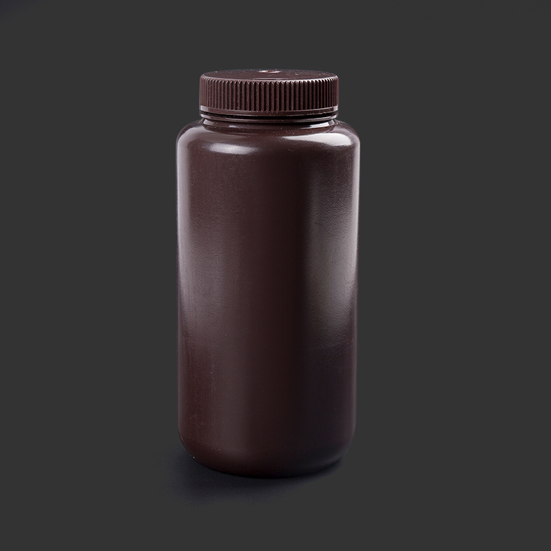بطری معرف HDPE