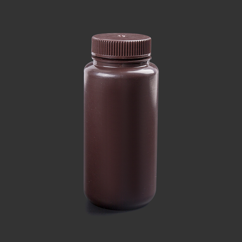 بطری معرف HDPE