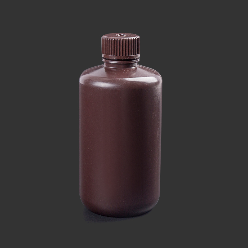 بطری معرف HDPE