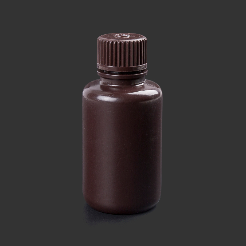 بطری معرف HDPE