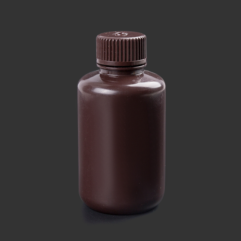 بطری معرف HDPE